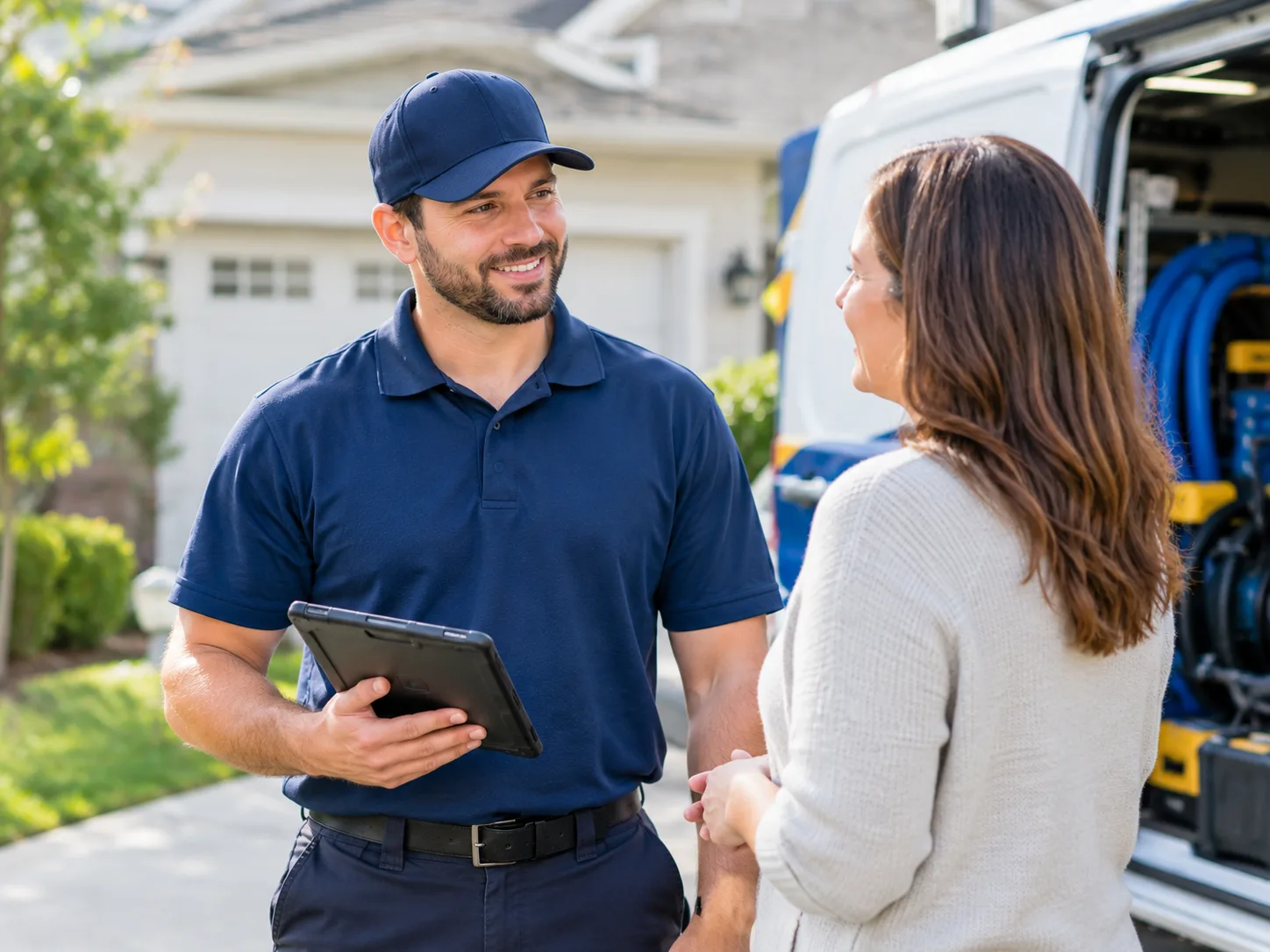 Sewage Backup Cleanup Santa Rosa, TX FAQs